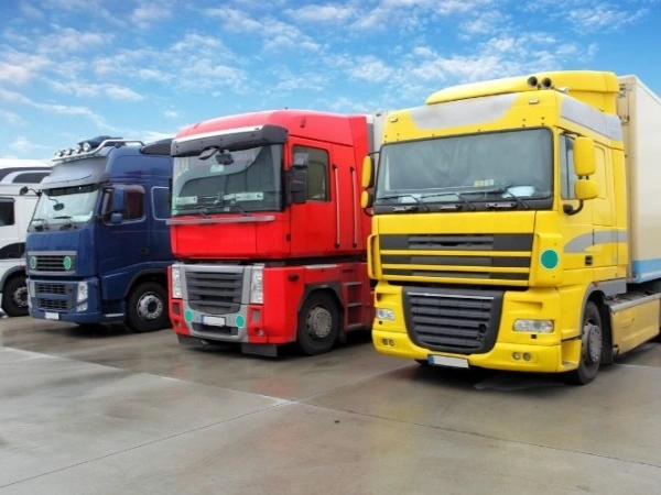 Ankara Ergene Nakliye